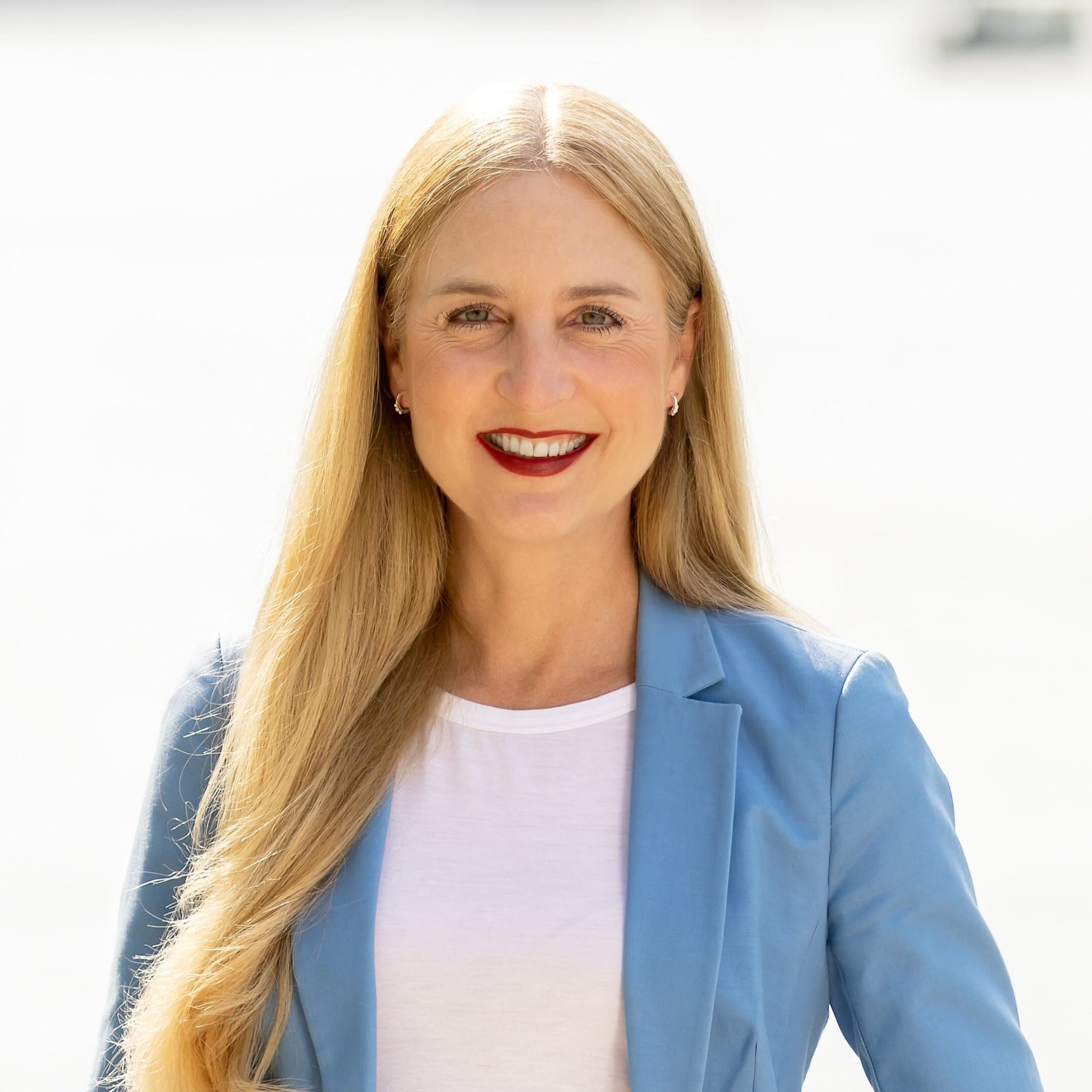 Katja Christ Portrait Quadrat